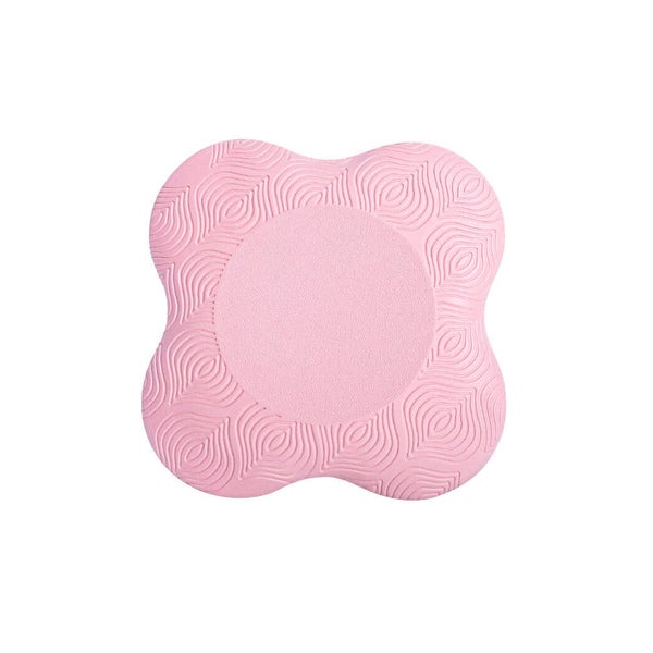 YOGA-KNIEPOLSTER 2ER-SET - ERGONOMISCHER GELENKSCHUTZ RUTSCHFEST ONAMASTE 1 St