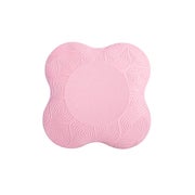 YOGA-KNIEPOLSTER 2ER-SET - ERGONOMISCHER GELENKSCHUTZ RUTSCHFEST ONAMASTE 1 St