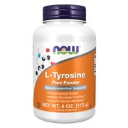 L-Tyrosin, Pulver 113 g