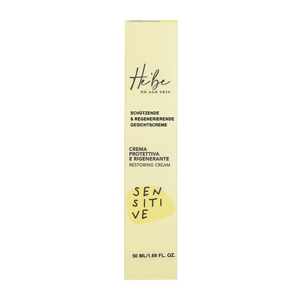 Schützende & regenerierende Gesichtscreme 50 ml