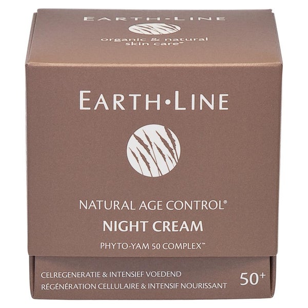 Natural AGE Control day Cream 50 ml
