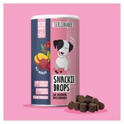 Snackie Drops für Hunde 250 g