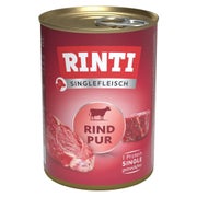 Rinti - Singlefleisch 4,8 kg