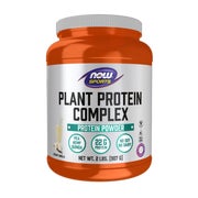Plant Protein Complex cremige Vanille, 907 g, Pulver 907 g