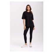 T-SHIRT OVERSIZE ENTSPANNT ULTRALEICHT 1 St