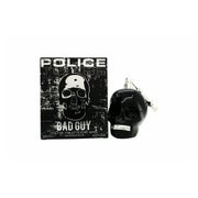 Police To Be Bad Guy Eau De Toilette Spray 125ml 0,125 l