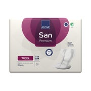 Abena San Premium 7/XXL Inkontinenzeinlagen 2000 ml 26 St