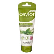 «Pure Glide» natürliches Gleitgel in ökologischer Verpackung (0.1 l) 100 ml