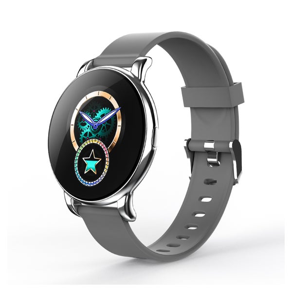 MULTIFUNKTIONS-SMARTWATCH 1 St