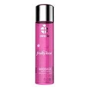 Swede - Fruity Love - Massageöl 120 ml