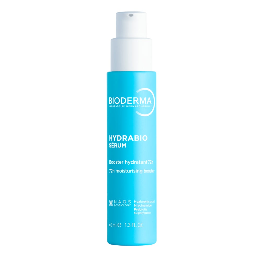 BIODERMA Hydrabio Sérum 40 ml