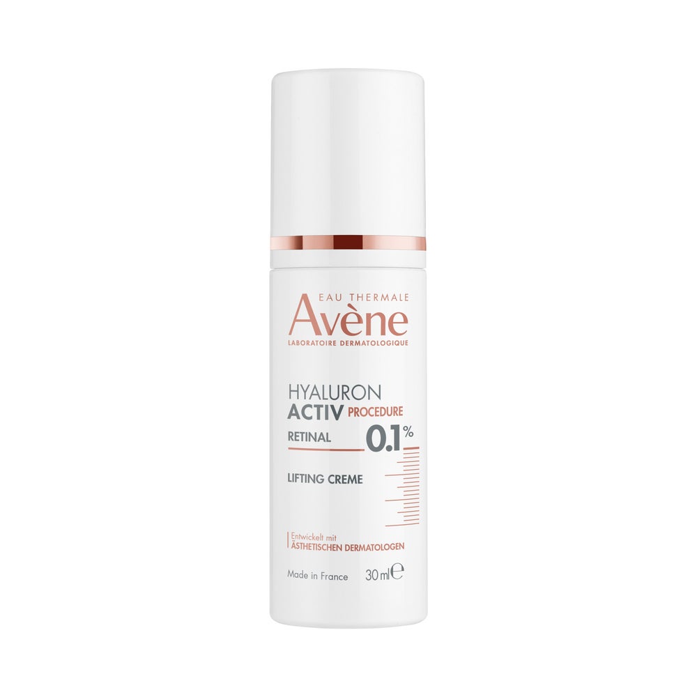Avène Hyaluron Activ Procedure Retinal Creme 30 ml
