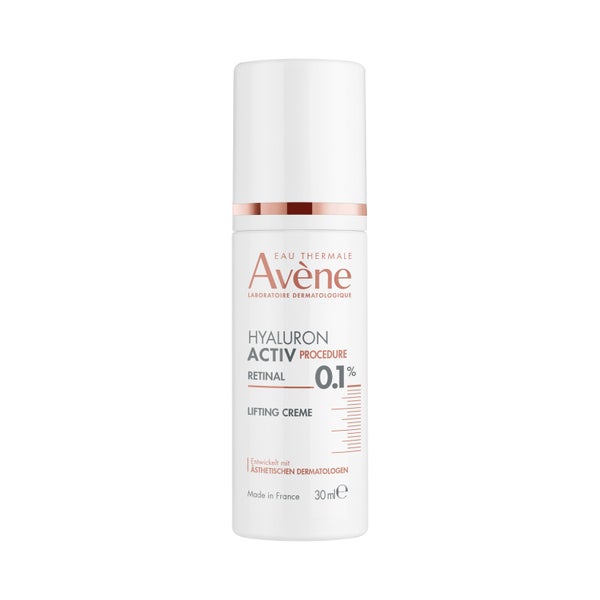 Avene Hyaluron Activ Procedure Retinal Creme 30 ml