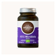 HIFAS-Microbiota  (Glas) 60 St