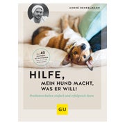 Hilfe, mein Hund macht, was er will!
