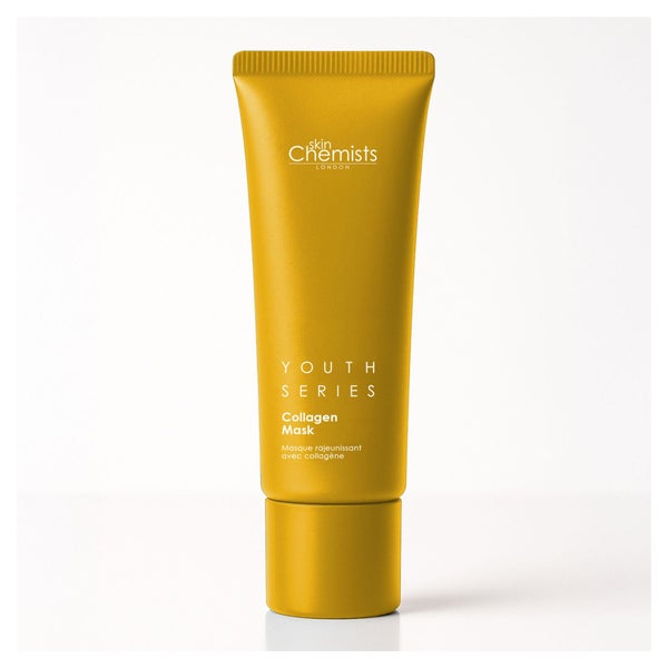 skinChemists Kollagen Gesichtsmaske 50 ml