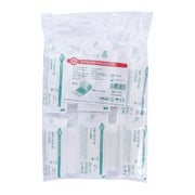 Produktabbildung: Noba Verbandpäckchen, steril, DIN13151, Nr. 2 Mittel 100 St