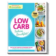 LOW CARB gegen Bauchfett 1 St