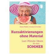 Kurzaktivierungen ohne Material. Last-Minute-Ideen für... 1 St