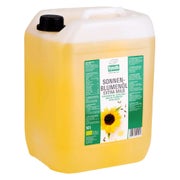 BYODO Bio Sonnenblumenöl extra mild 10 l