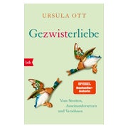 Gezwisterliebe 1 St