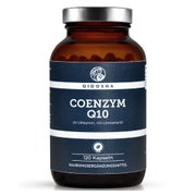 Coenzym Q10 als UBIQUINON mit Leinsamenöl 216 g