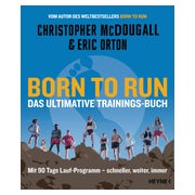 Born to Run – Das ultimative Trainings-Buch