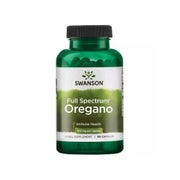 Oregano 450 mg, Kapseln 90 St