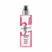 BRUNO BANANI Gefährliche Frau Geheimnisvolle Kokosnuss BODY MIST 250ml 0,25 l