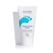 Biotrade Keratolin Fußcreme Für Trockene Haut mit 10% Urea 50 ml