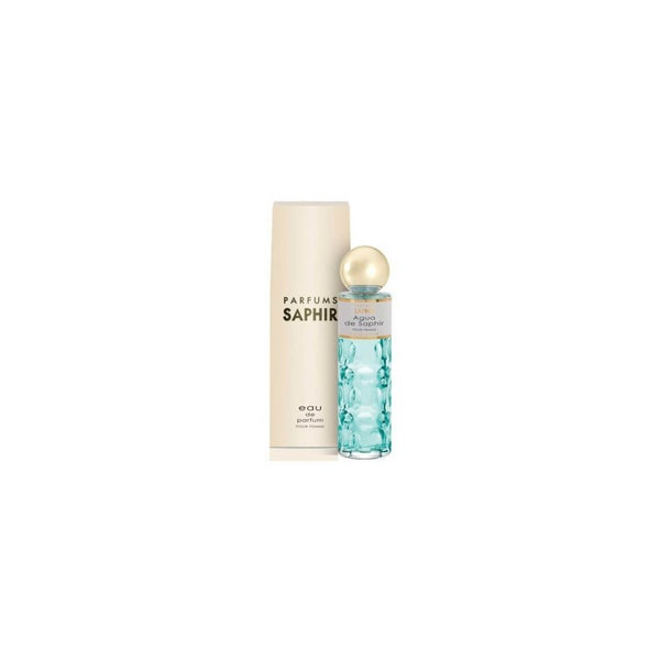 SAPHIR Agua Frau EDP 200ml 0,2 l