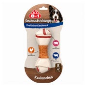 8in1 Triple Flavour Knochen S 1 St