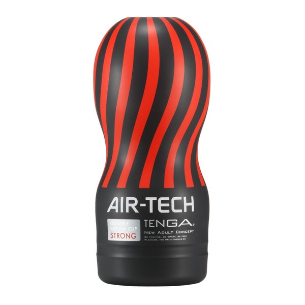 TENGA - Tenga Air Tech Strong 1 St