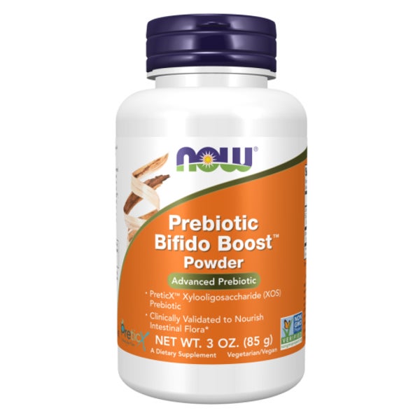 Präbiotisches Bifido Boost™ 85g, Pulver 85 g