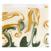 GREENDOOR Naturseife  Ingwer Zitronengras 100 g