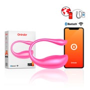 Oninder - Nairobi - Vibrierendes Ei 1 St