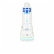 Mustela Loción Limpiadora Piel Seca 750ml 0,75 l