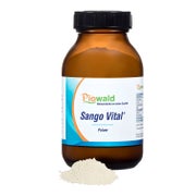 Piowald Sango Vital® Pulver -  Sango Meeres Koralle 500 g
