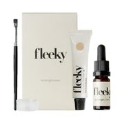 Fleeky, Brow Tint Kit Light Brown