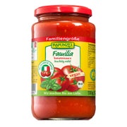 Rapunzel - Tomatensauce Familia 525 ml