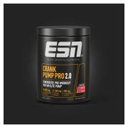 ESN Crank Pump Pro 2.0 - Sour Watermelon 0.45 kg