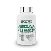 Scitec Vegan Vitamin 140 g