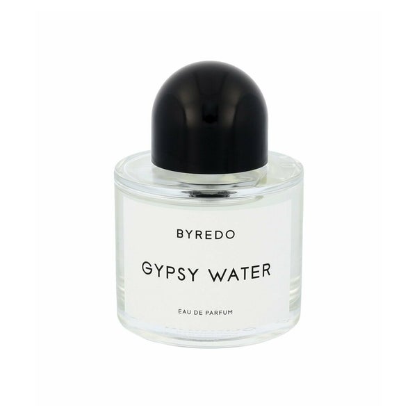 Byredo Gypsy Water Edp Spray 0,1 l