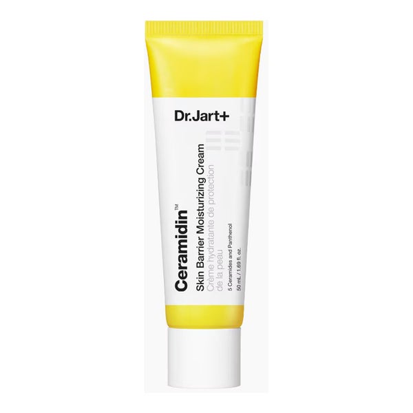 Dr.Jart+ Ceramidin Skin Barrier Moisturizing Cream 50 ml