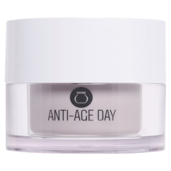 Nilens Jord, Anti-Age Day Jar 1 St