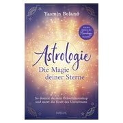Astrologie – Die Magie deiner Sterne