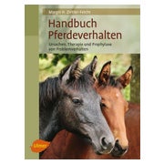 Handbuch Pferdeverhalten