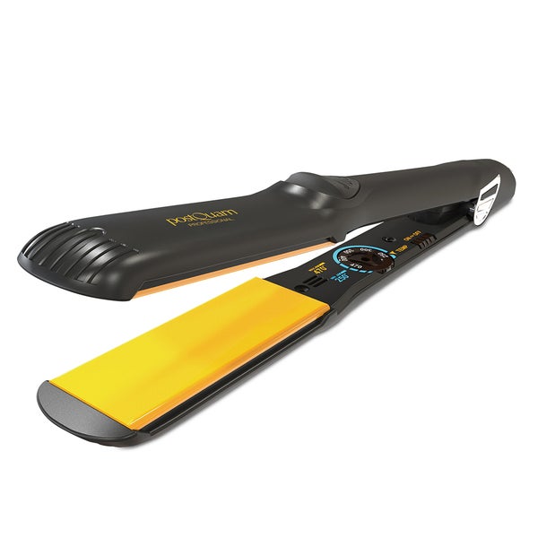POSTQUAM ELEKTROGERÄTE HAARGLÄTTER GOLD PREMIUM STYLER