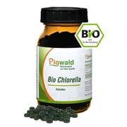 Piowald BIO Chlorella Tabletten 160 g