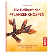 Die Heilkraft der Pflanzenknospen 1 St